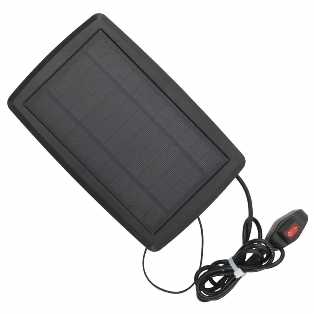 Luifel handmatig uittrekbaar met LED 600x350 cm bruin is nu te koop bij PeponiXL, paradijselijk wonen!
