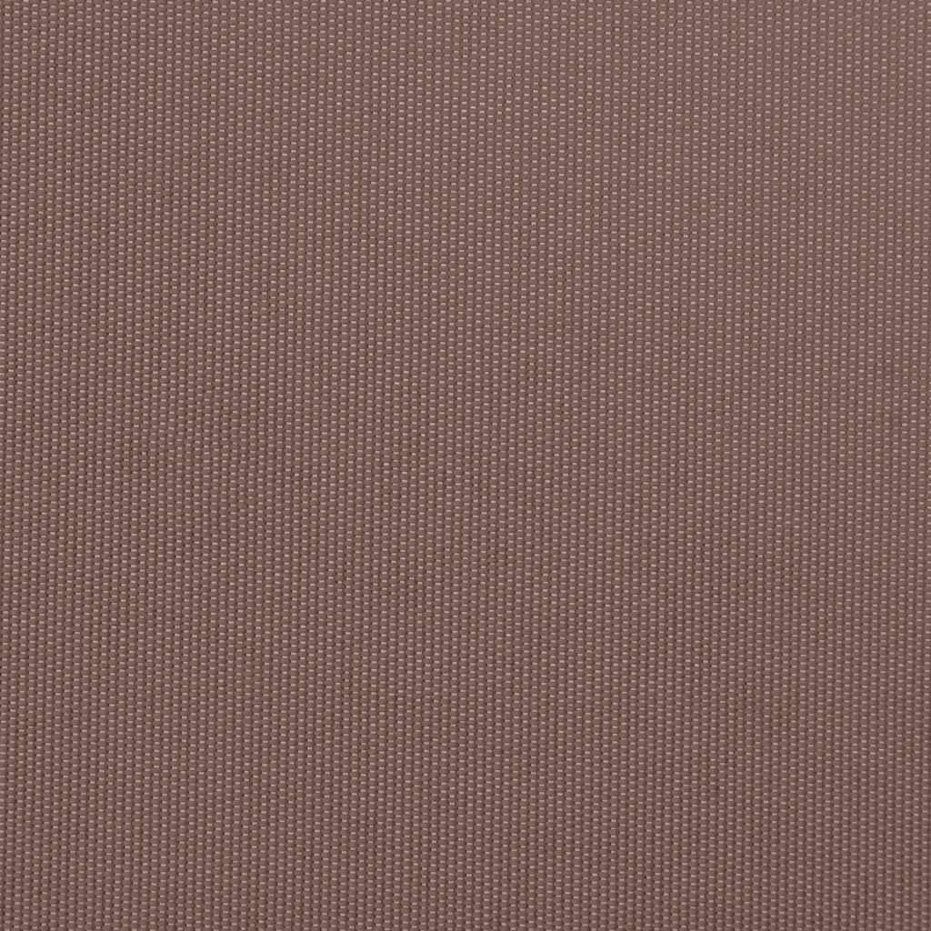 Luifel handmatig uittrekbaar 350x250 cm bruin is nu te koop bij PeponiXL, paradijselijk wonen!