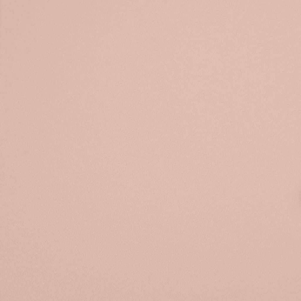 Nachtkastjes 2 st 34,5x39x44 cm staal roze is nu te koop bij PeponiXL, paradijselijk wonen!