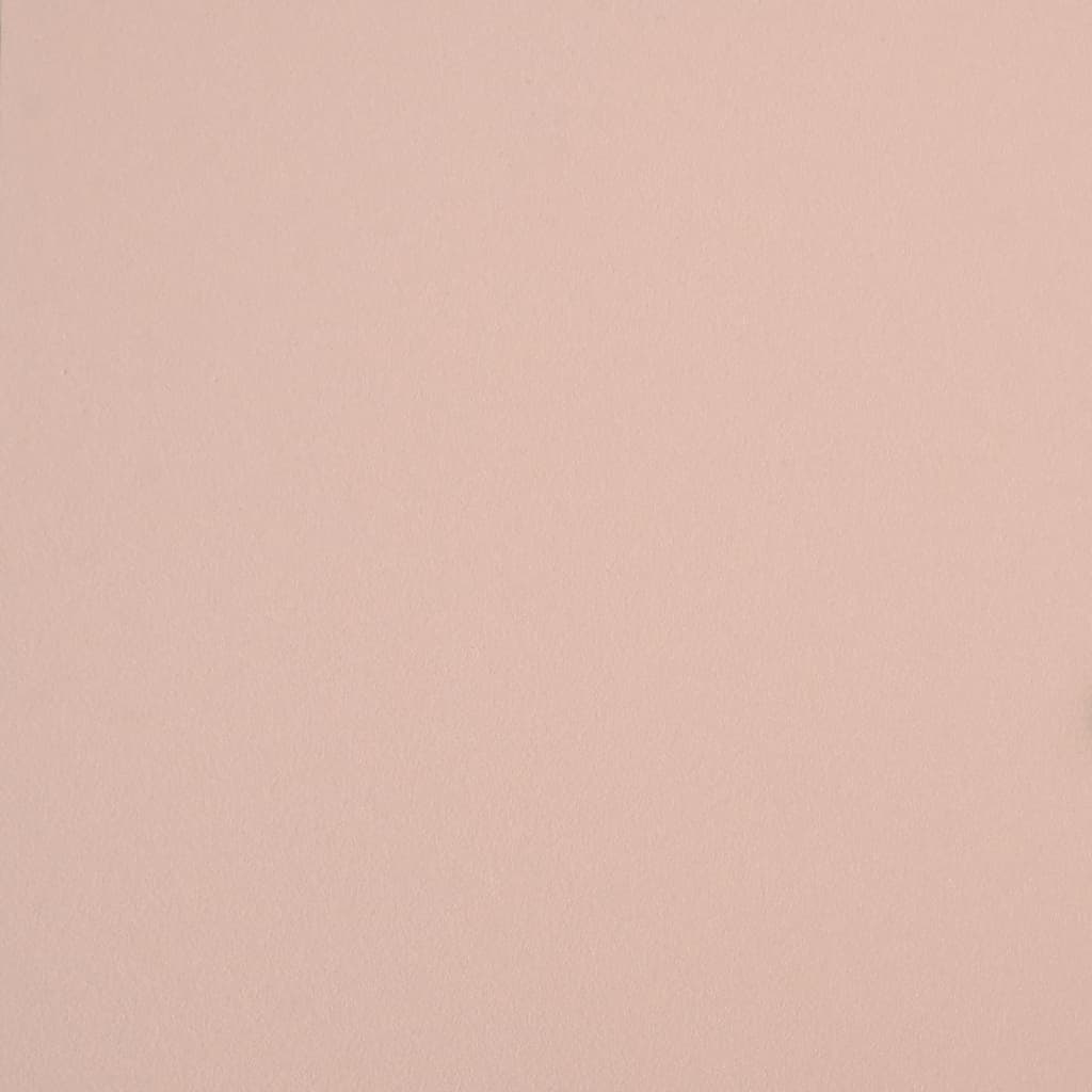 Tv-meubelen 2 st 67x39x44 cm staal roze is nu te koop bij PeponiXL, paradijselijk wonen!