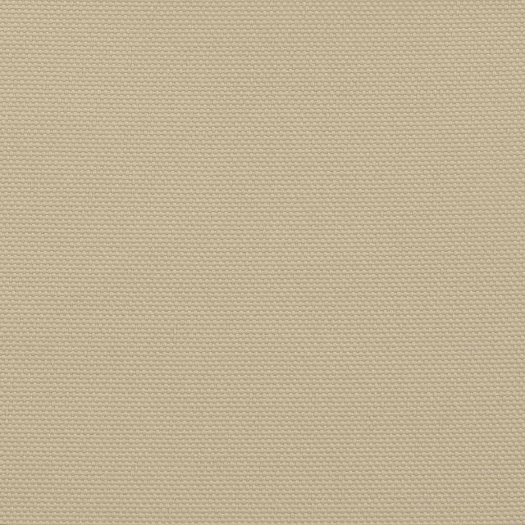 Balkonscherm 90x800 cm 100% oxford polyester beige is nu te koop bij PeponiXL, paradijselijk wonen!