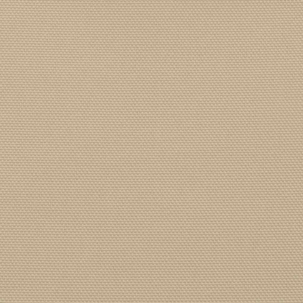 Balkonscherm 120x700 cm 100% oxford polyester beige is nu te koop bij PeponiXL, paradijselijk wonen!