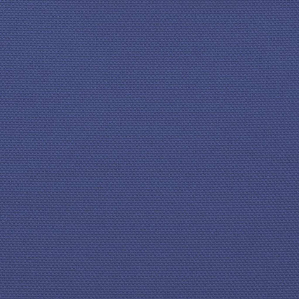 Balkonscherm 75x700 cm 100% oxford polyester blauw is nu te koop bij PeponiXL, paradijselijk wonen!