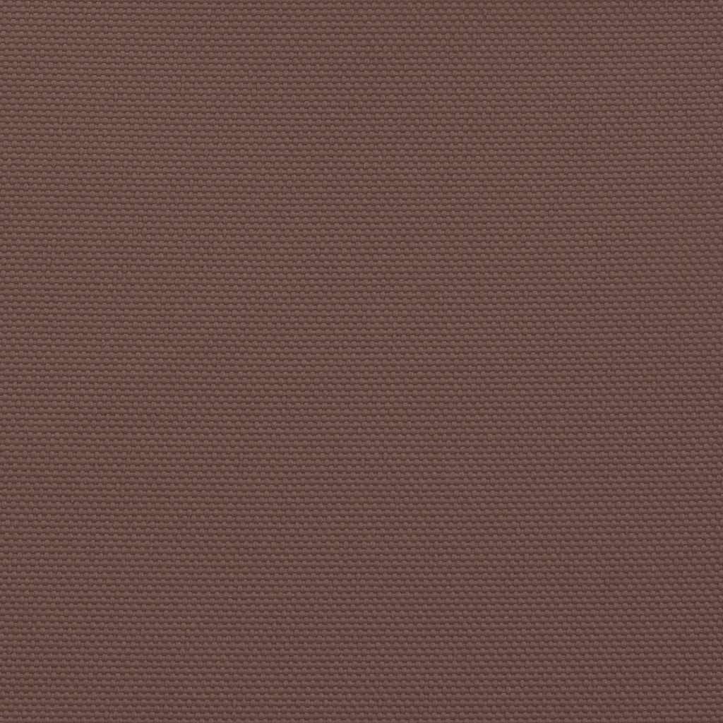 Balkonscherm 90x800 cm 100% oxford polyester bruin is nu te koop bij PeponiXL, paradijselijk wonen!
