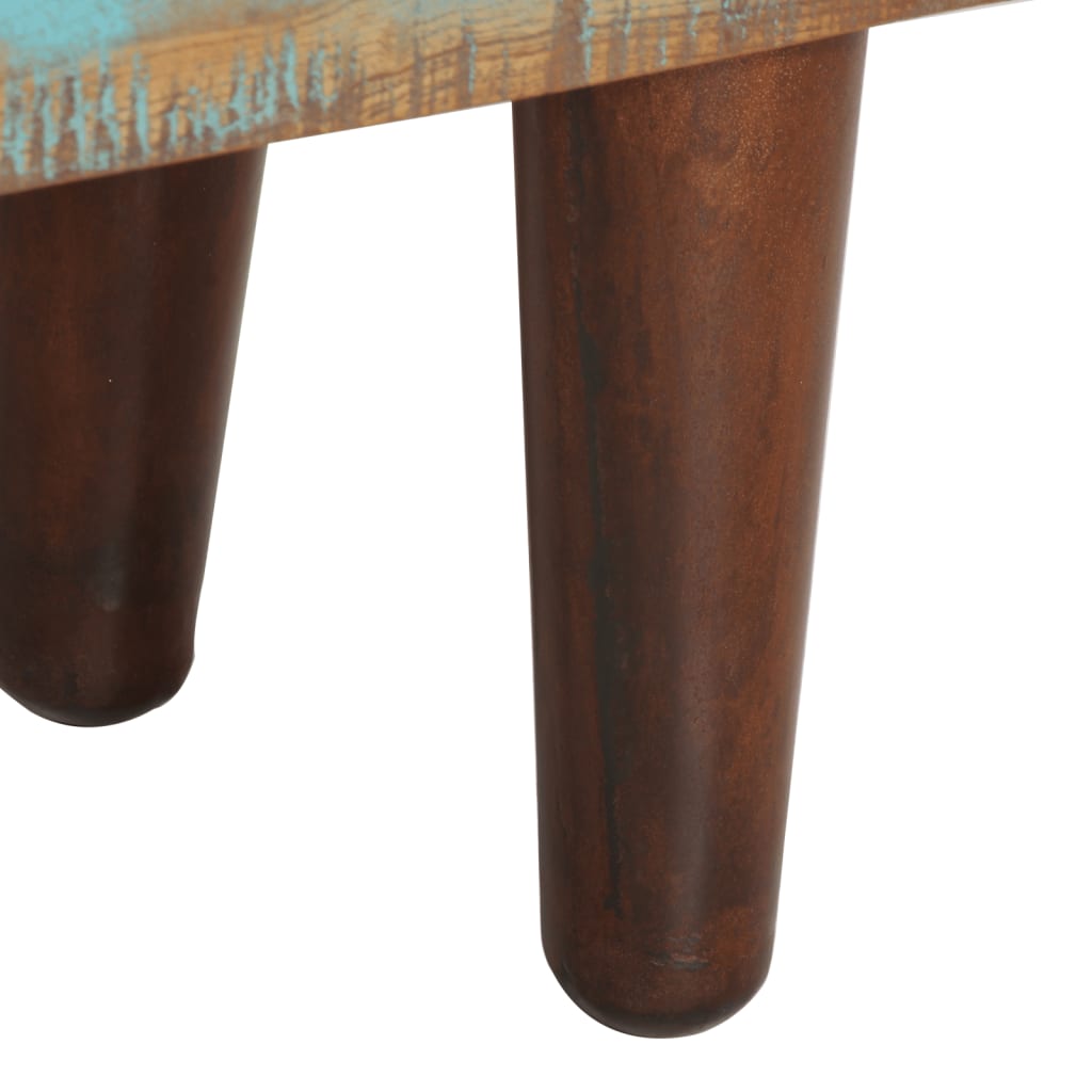 Dressoir 55x30x80 cm massief gerecycled hout is nu te koop bij PeponiXL, paradijselijk wonen!