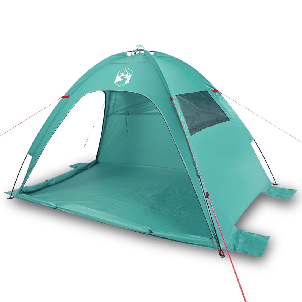 Strandtent waterdicht zeegroen is nu te koop bij PeponiXL, paradijselijk wonen!