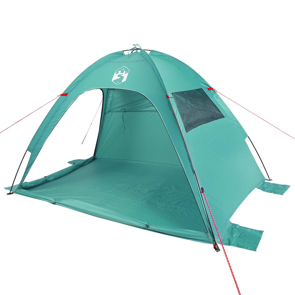Strandtent waterdicht zeegroen is nu te koop bij PeponiXL, paradijselijk wonen!