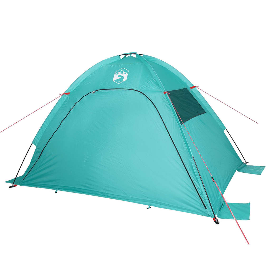 Strandtent waterdicht zeegroen is nu te koop bij PeponiXL, paradijselijk wonen!