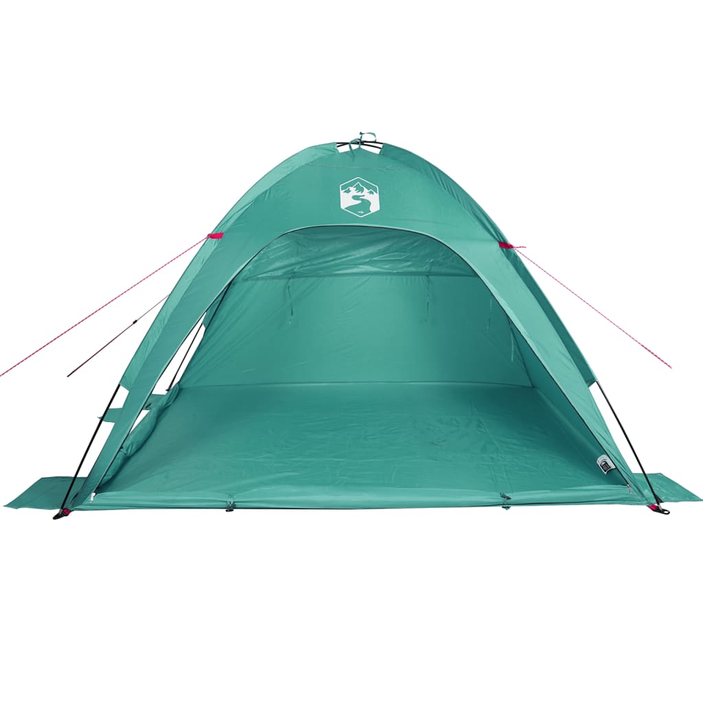 Strandtent waterdicht zeegroen is nu te koop bij PeponiXL, paradijselijk wonen!