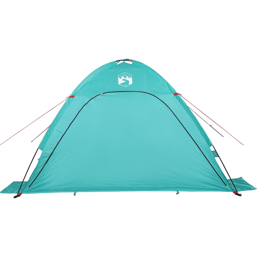 Strandtent waterdicht zeegroen is nu te koop bij PeponiXL, paradijselijk wonen!