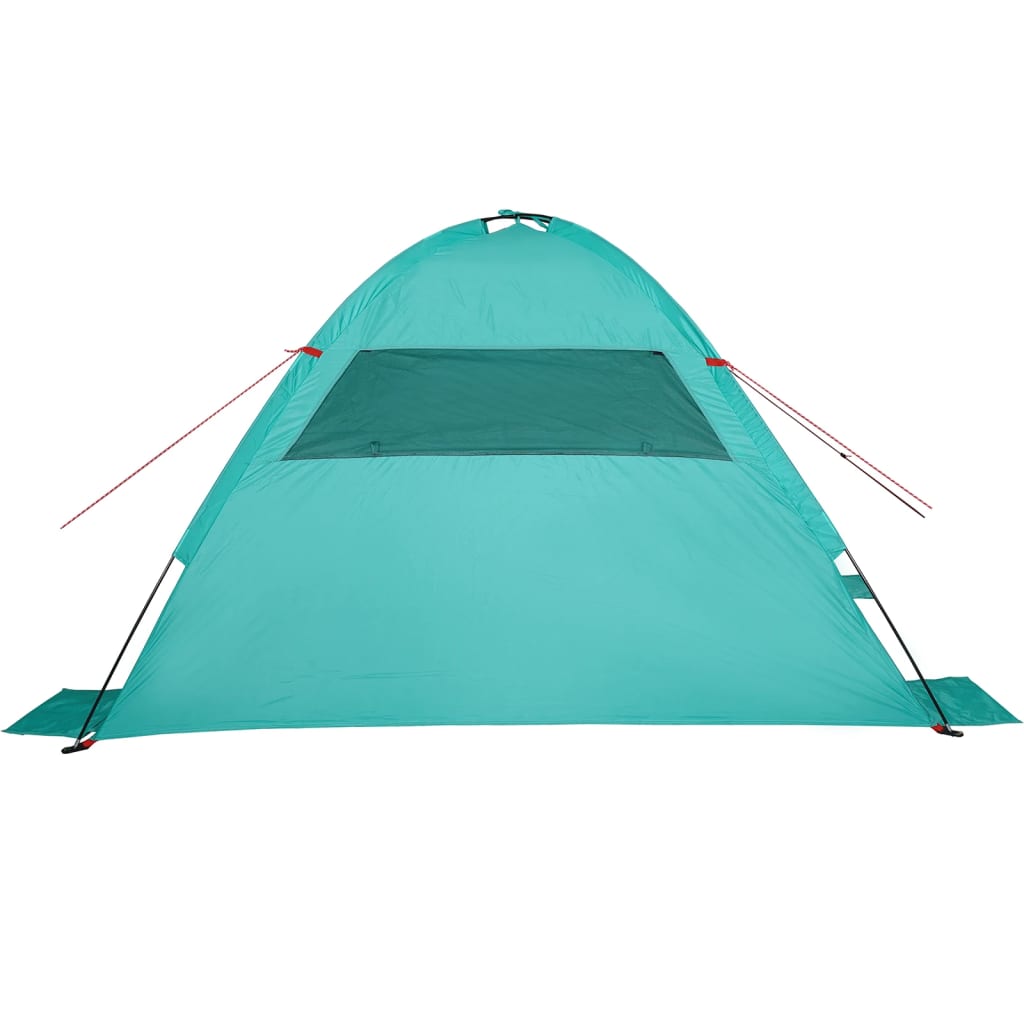 Strandtent waterdicht zeegroen is nu te koop bij PeponiXL, paradijselijk wonen!