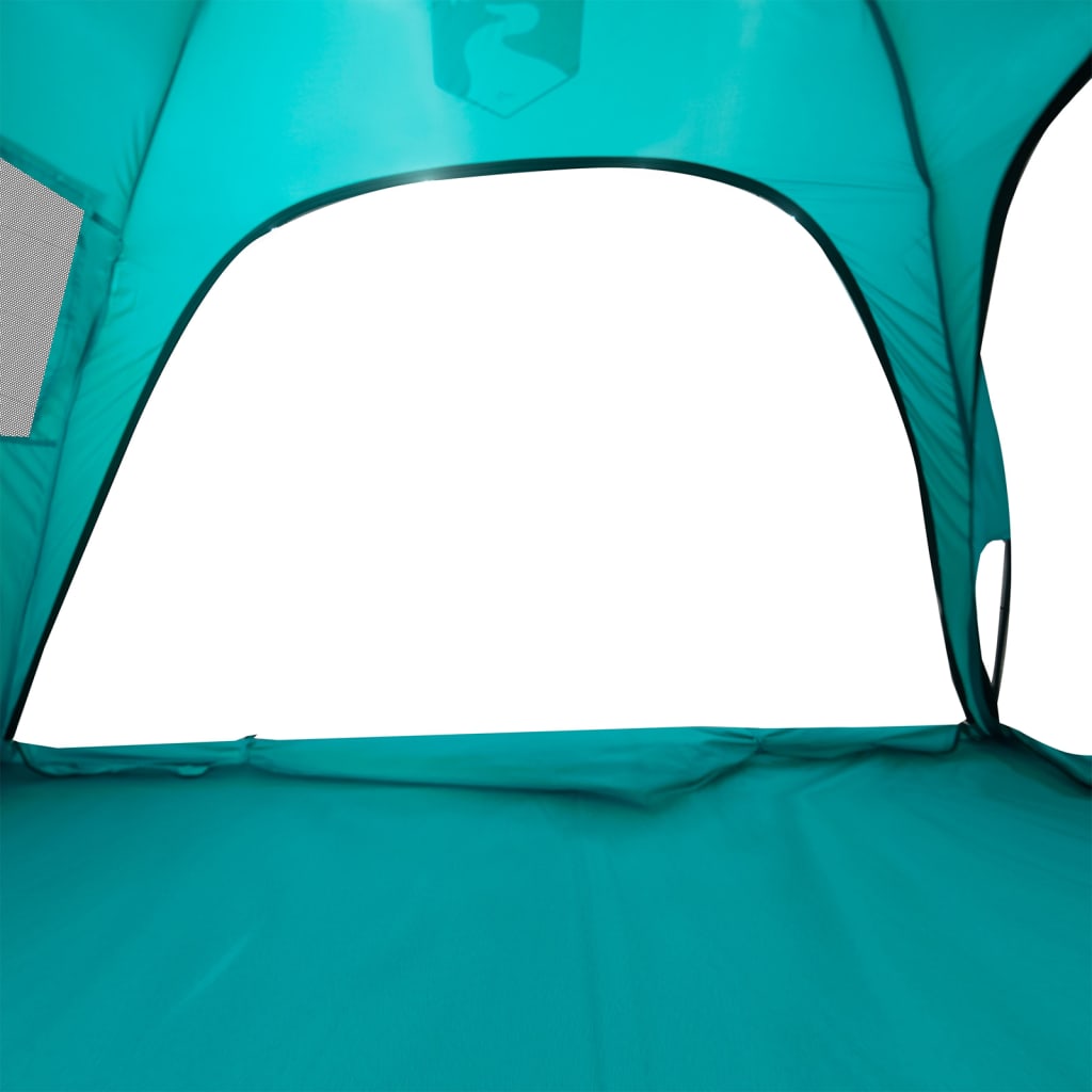 Strandtent waterdicht zeegroen is nu te koop bij PeponiXL, paradijselijk wonen!