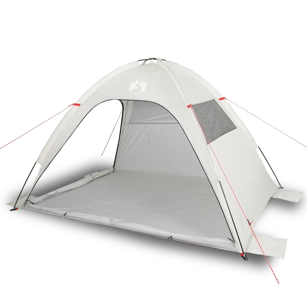 Strandtent waterdicht grijs is nu te koop bij PeponiXL, paradijselijk wonen!