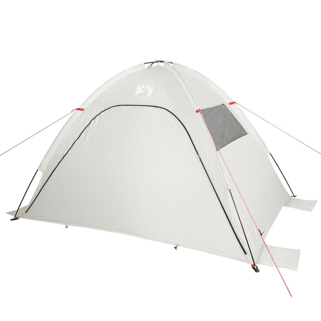 Strandtent waterdicht grijs is nu te koop bij PeponiXL, paradijselijk wonen!