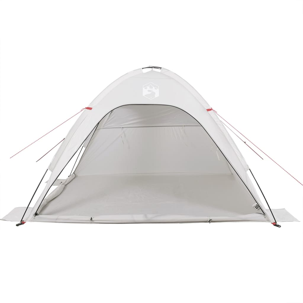 Strandtent waterdicht grijs is nu te koop bij PeponiXL, paradijselijk wonen!