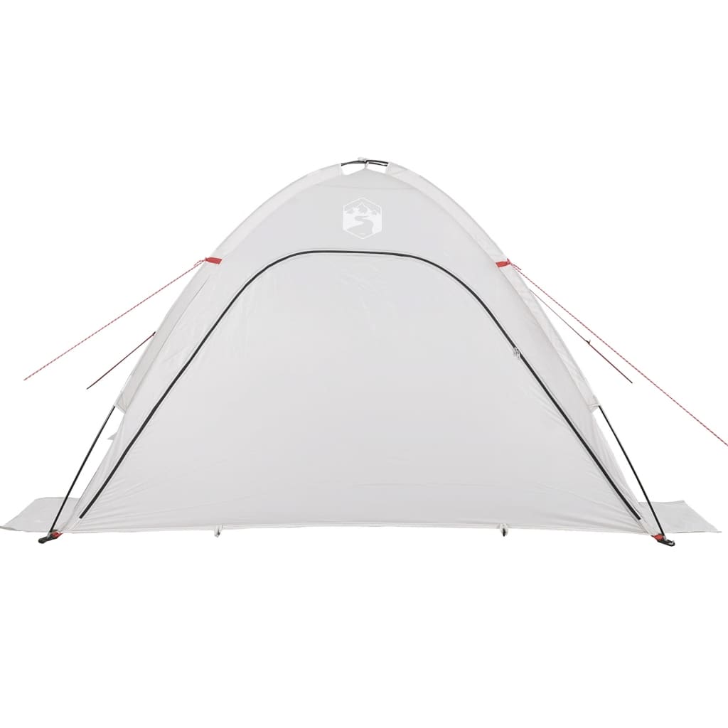Strandtent waterdicht grijs is nu te koop bij PeponiXL, paradijselijk wonen!
