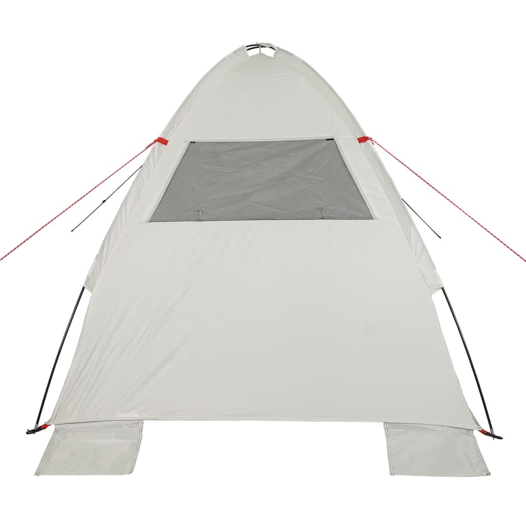 Strandtent waterdicht grijs is nu te koop bij PeponiXL, paradijselijk wonen!