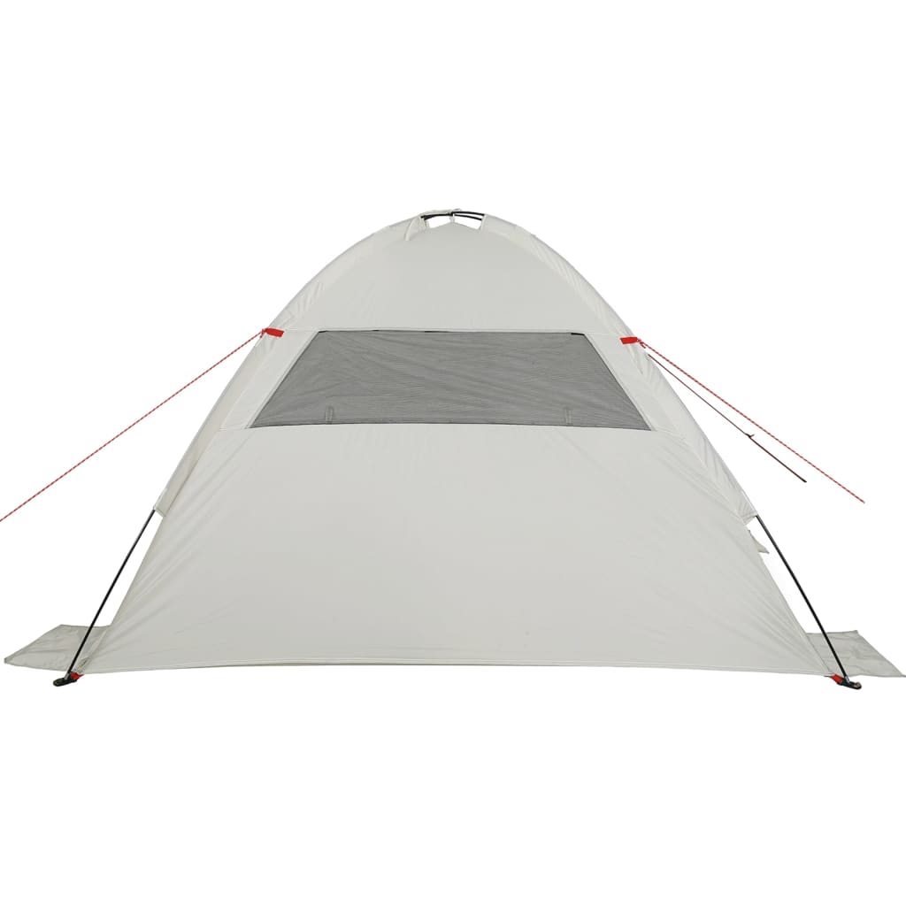 Strandtent waterdicht grijs is nu te koop bij PeponiXL, paradijselijk wonen!