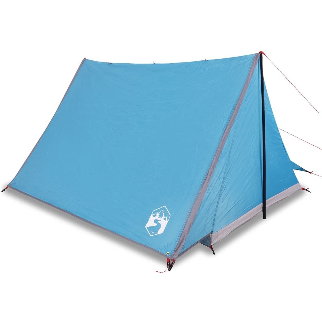 Tent 2-persoons waterdicht blauw is nu te koop bij PeponiXL, paradijselijk wonen!