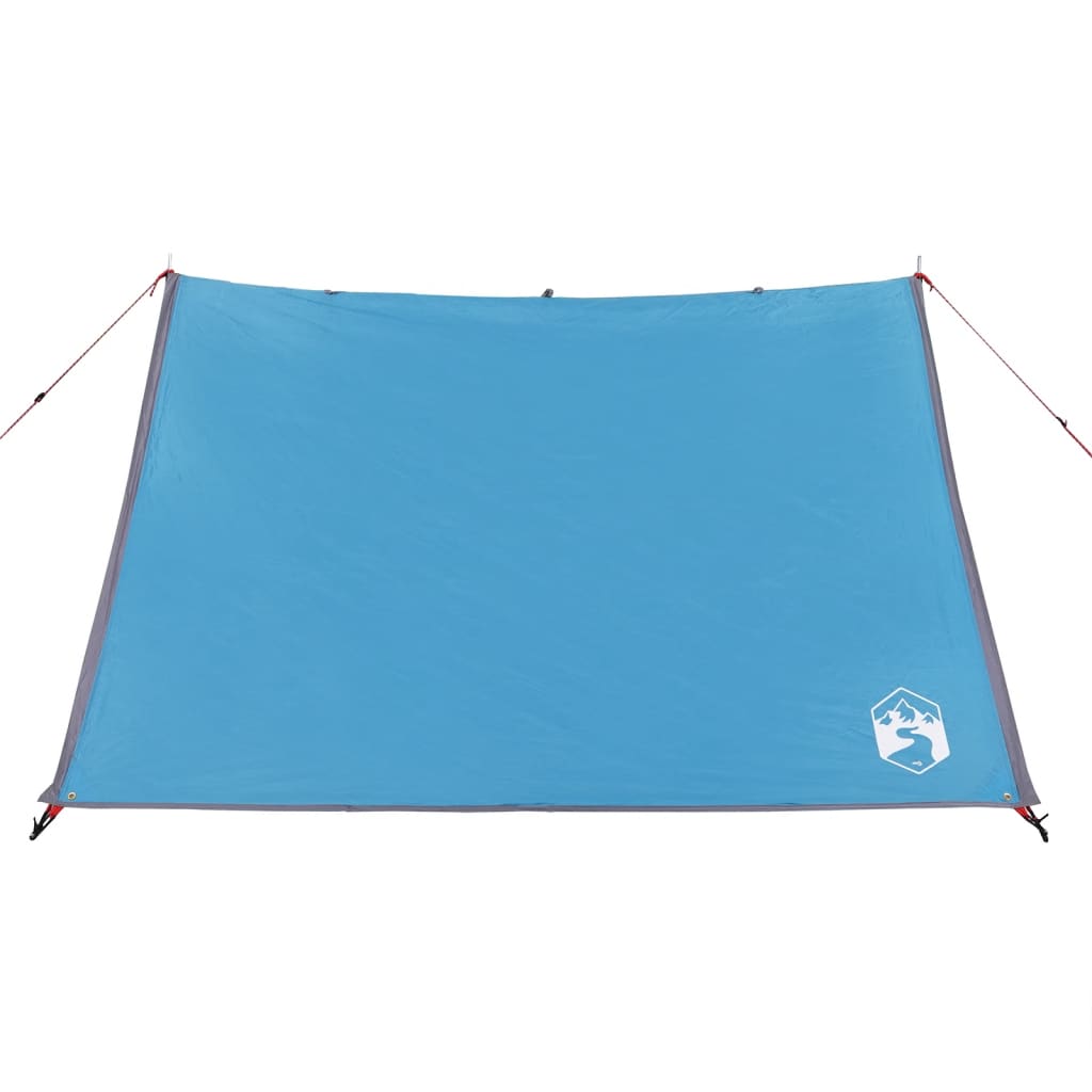 Tent 2-persoons waterdicht blauw is nu te koop bij PeponiXL, paradijselijk wonen!