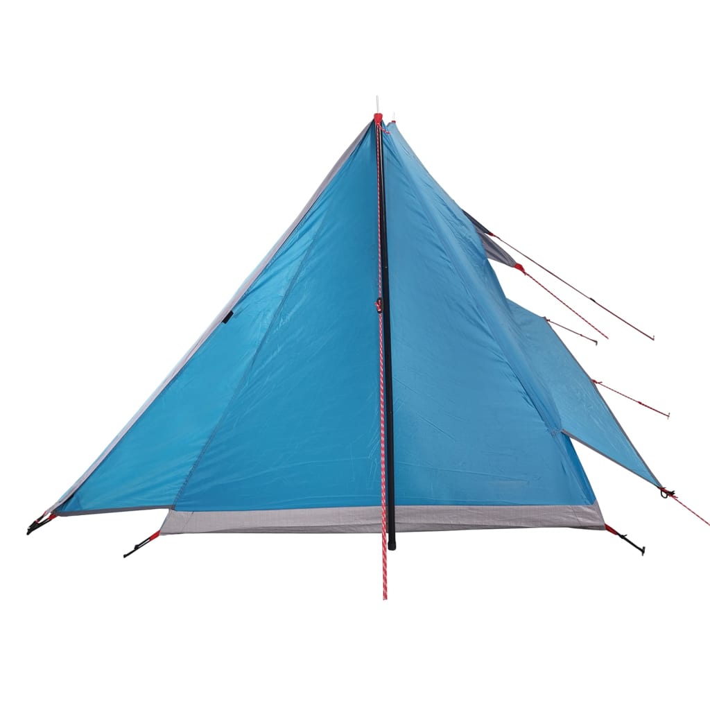 Tent 2-persoons waterdicht blauw is nu te koop bij PeponiXL, paradijselijk wonen!