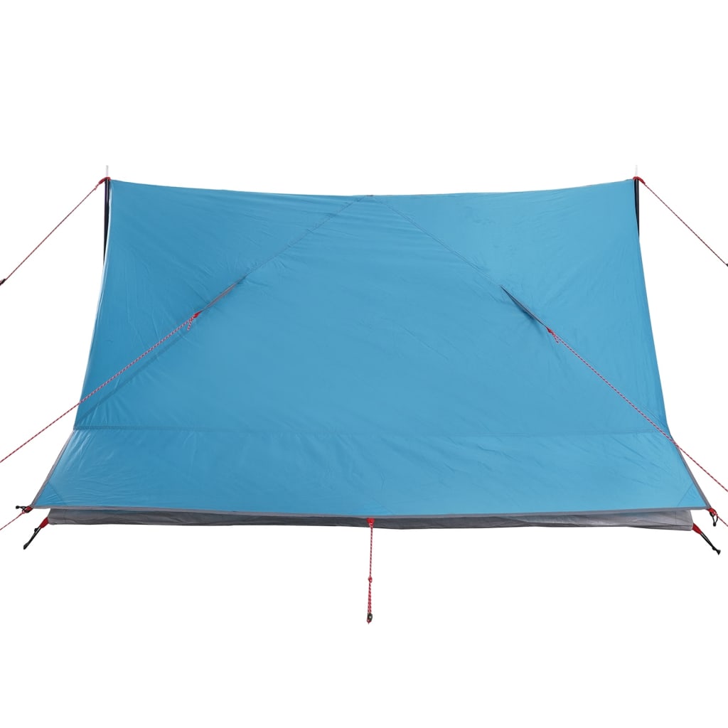 Tent 2-persoons waterdicht blauw is nu te koop bij PeponiXL, paradijselijk wonen!