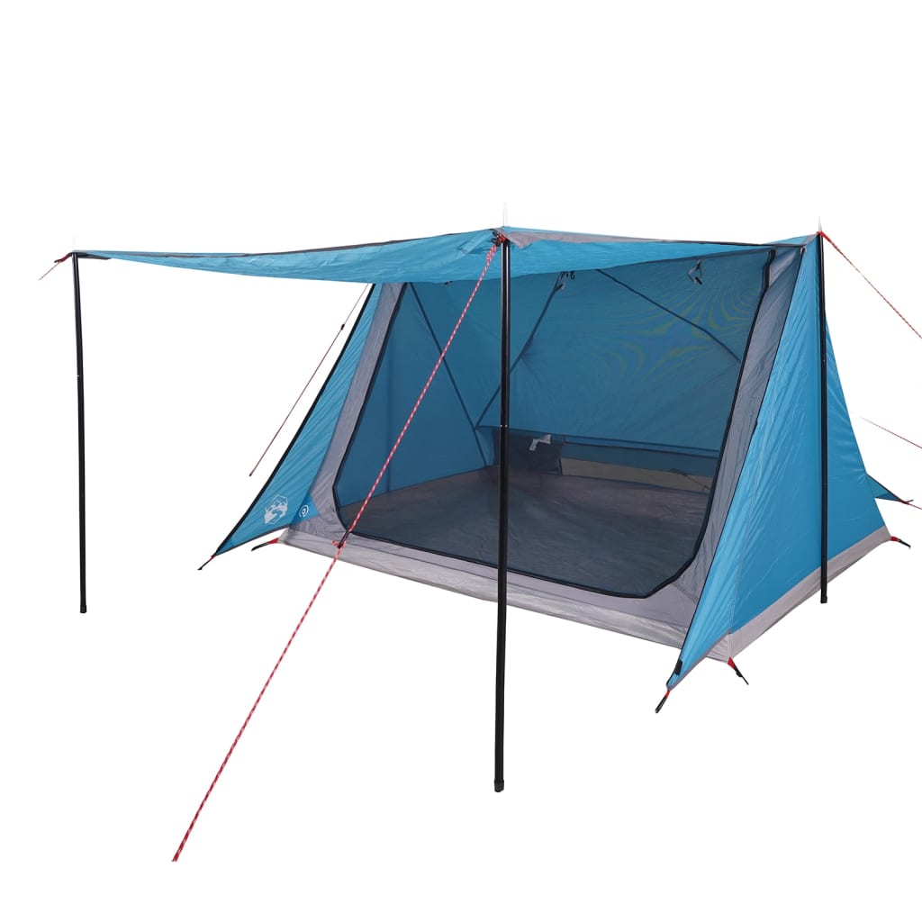 Tent 2-persoons waterdicht blauw is nu te koop bij PeponiXL, paradijselijk wonen!