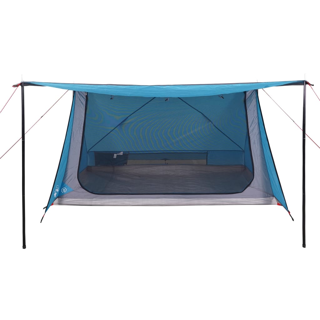 Tent 2-persoons waterdicht blauw is nu te koop bij PeponiXL, paradijselijk wonen!