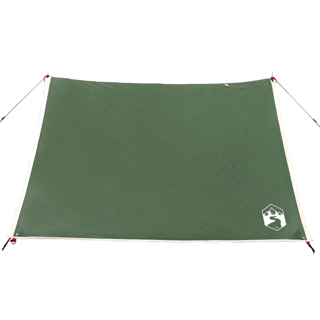 Tent 2-persoons waterdicht groen is nu te koop bij PeponiXL, paradijselijk wonen!