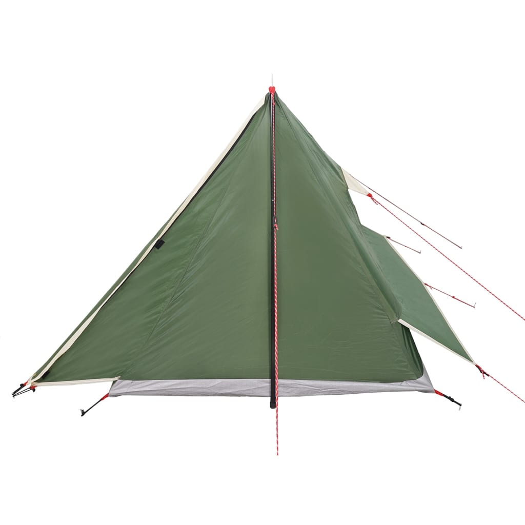 Tent 2-persoons waterdicht groen is nu te koop bij PeponiXL, paradijselijk wonen!