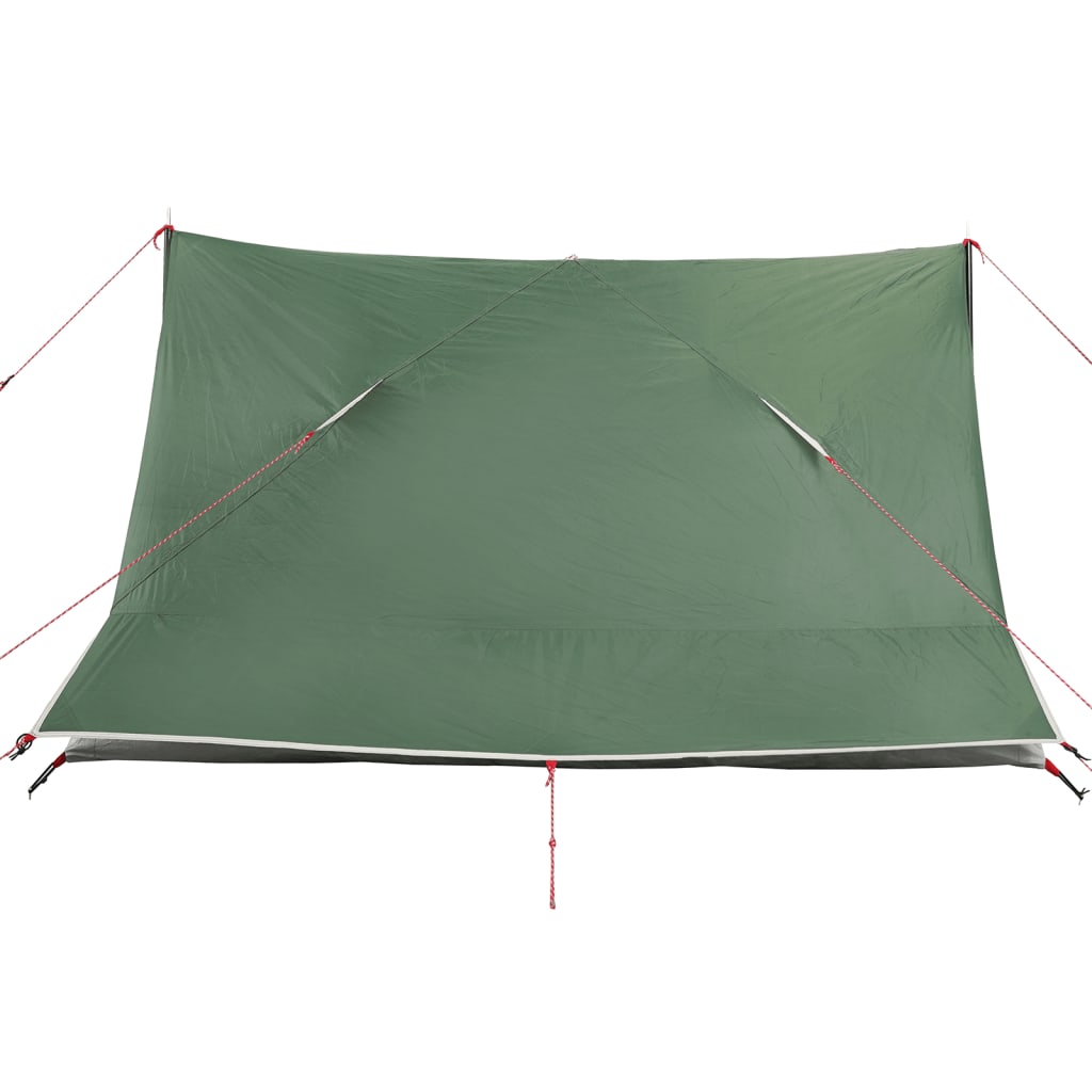 Tent 2-persoons waterdicht groen is nu te koop bij PeponiXL, paradijselijk wonen!