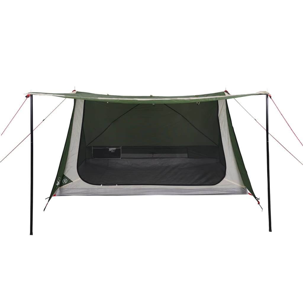 Tent 2-persoons waterdicht groen is nu te koop bij PeponiXL, paradijselijk wonen!