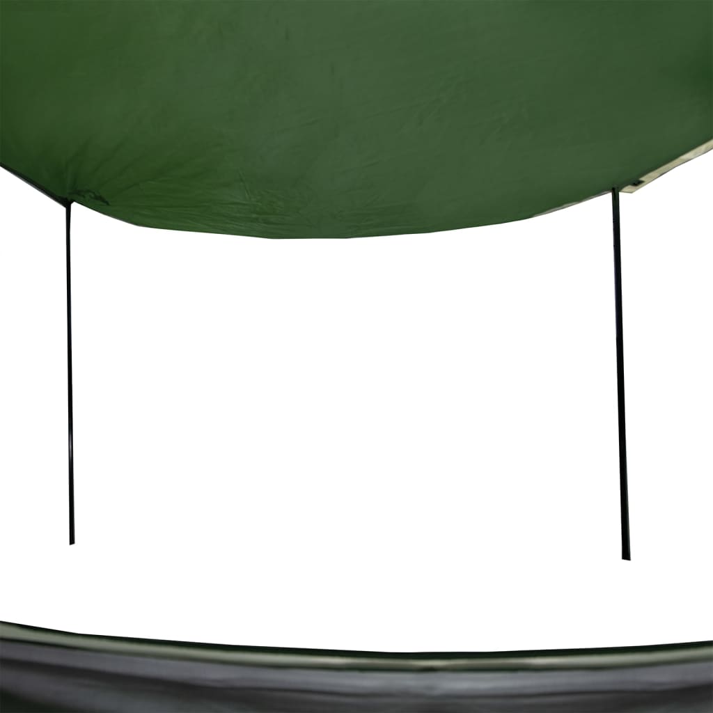 Tent 2-persoons waterdicht groen is nu te koop bij PeponiXL, paradijselijk wonen!