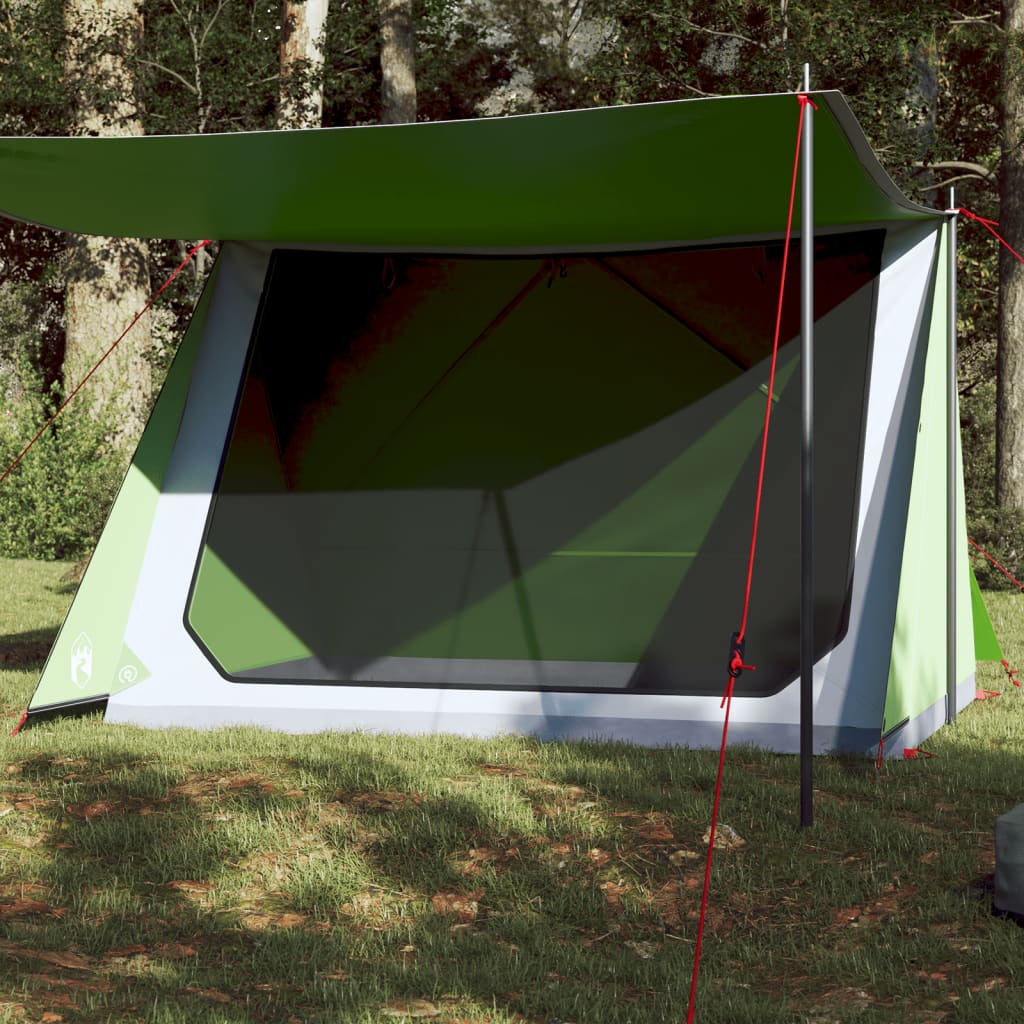 Tent 2-persoons waterdicht groen is nu te koop bij PeponiXL, paradijselijk wonen!