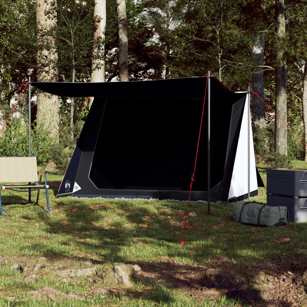 Tent 2-persoons waterdicht verduisterend stof wit is nu te koop bij PeponiXL, paradijselijk wonen!