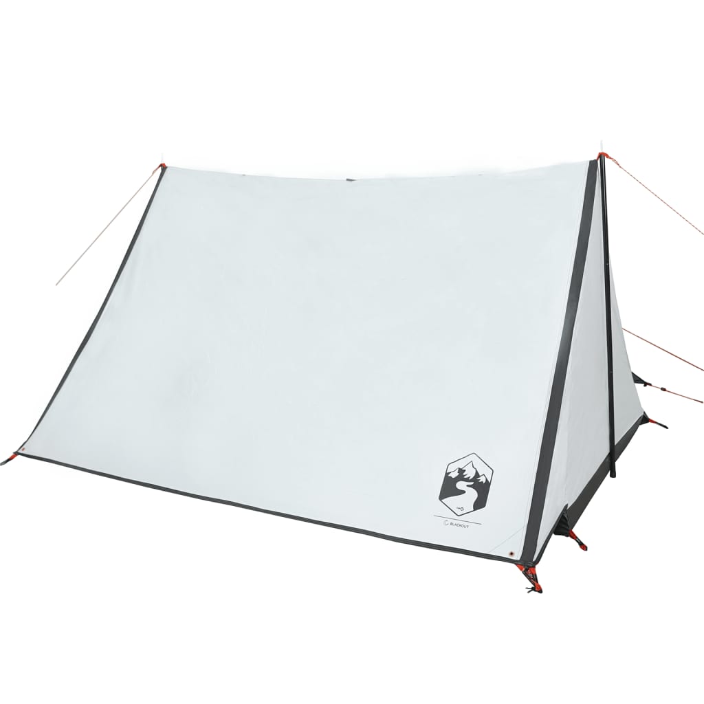 Tent 2-persoons waterdicht verduisterend stof wit is nu te koop bij PeponiXL, paradijselijk wonen!