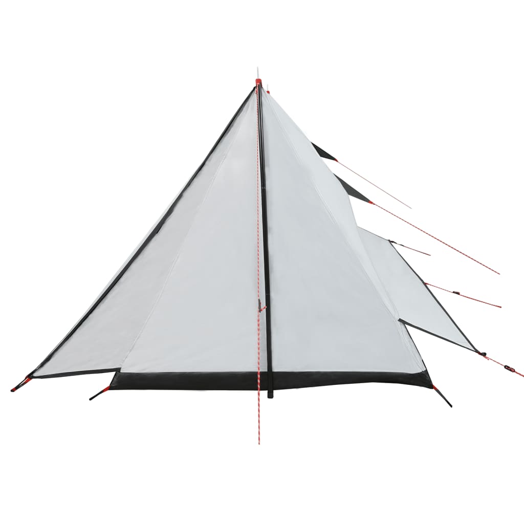 Tent 2-persoons waterdicht verduisterend stof wit is nu te koop bij PeponiXL, paradijselijk wonen!