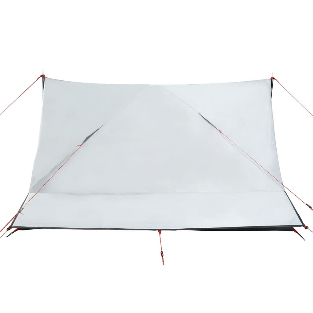 Tent 2-persoons waterdicht verduisterend stof wit is nu te koop bij PeponiXL, paradijselijk wonen!
