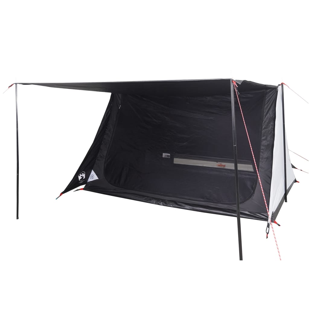 Tent 2-persoons waterdicht verduisterend stof wit is nu te koop bij PeponiXL, paradijselijk wonen!
