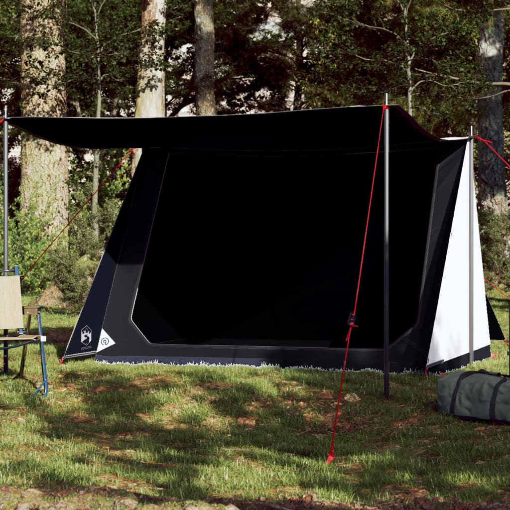Tent 2-persoons waterdicht verduisterend stof wit is nu te koop bij PeponiXL, paradijselijk wonen!