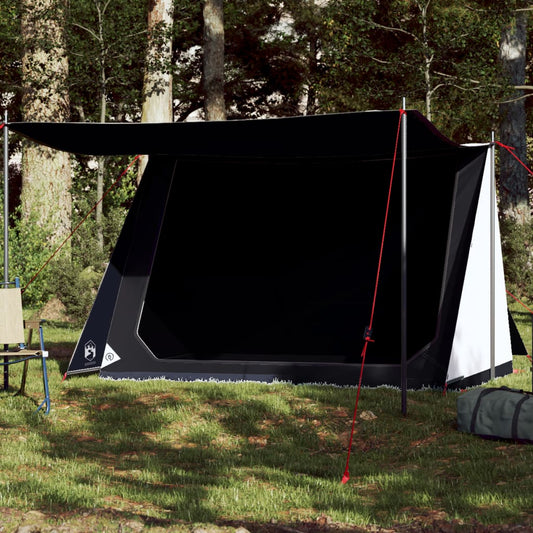 Tent 2-persoons waterdicht verduisterend stof wit is nu te koop bij PeponiXL, paradijselijk wonen!