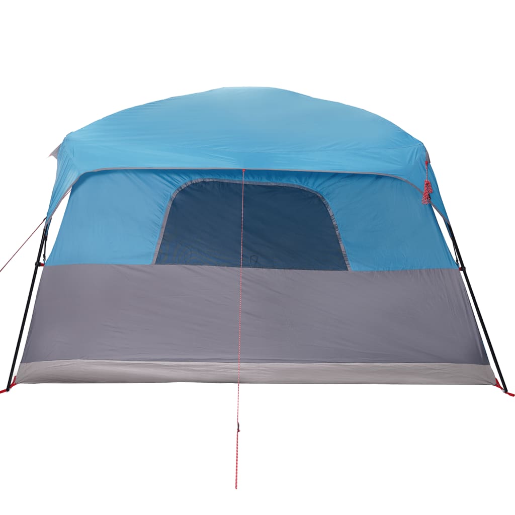 Gezinstent 10-persoons waterdicht blauw is nu te koop bij PeponiXL, paradijselijk wonen!