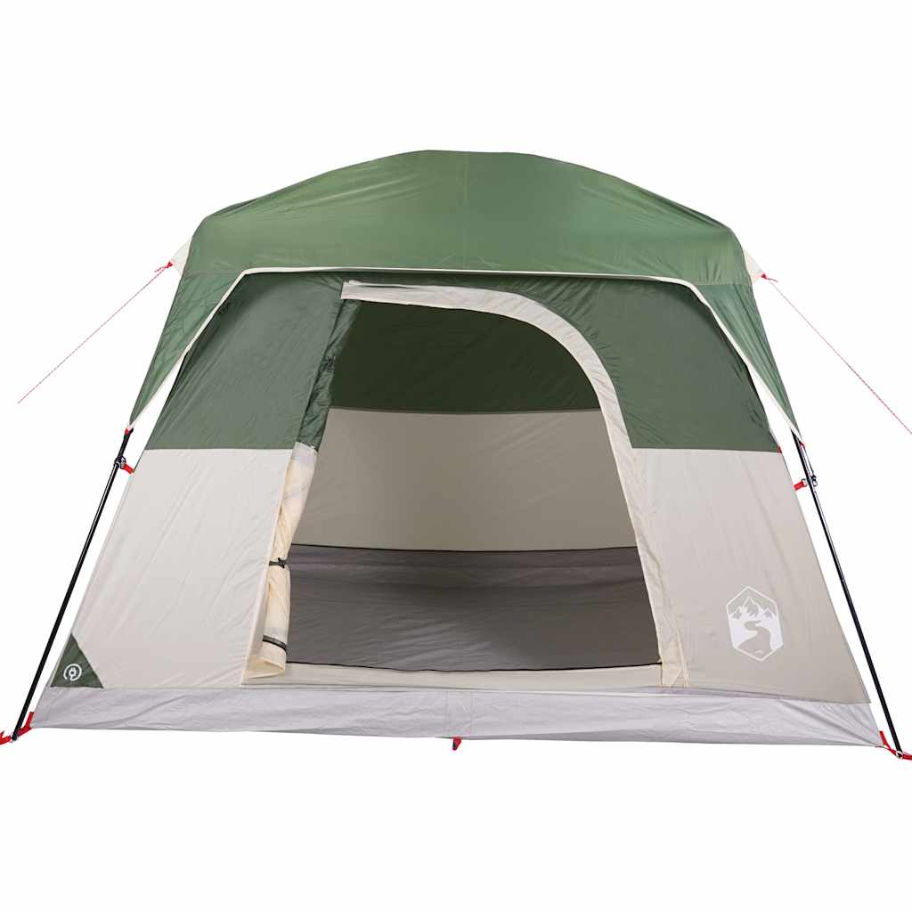 Tent 4-persoons waterdicht groen is nu te koop bij PeponiXL, paradijselijk wonen!