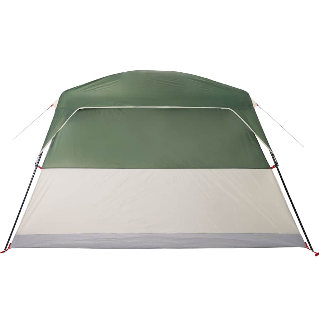 Tent 4-persoons waterdicht groen is nu te koop bij PeponiXL, paradijselijk wonen!