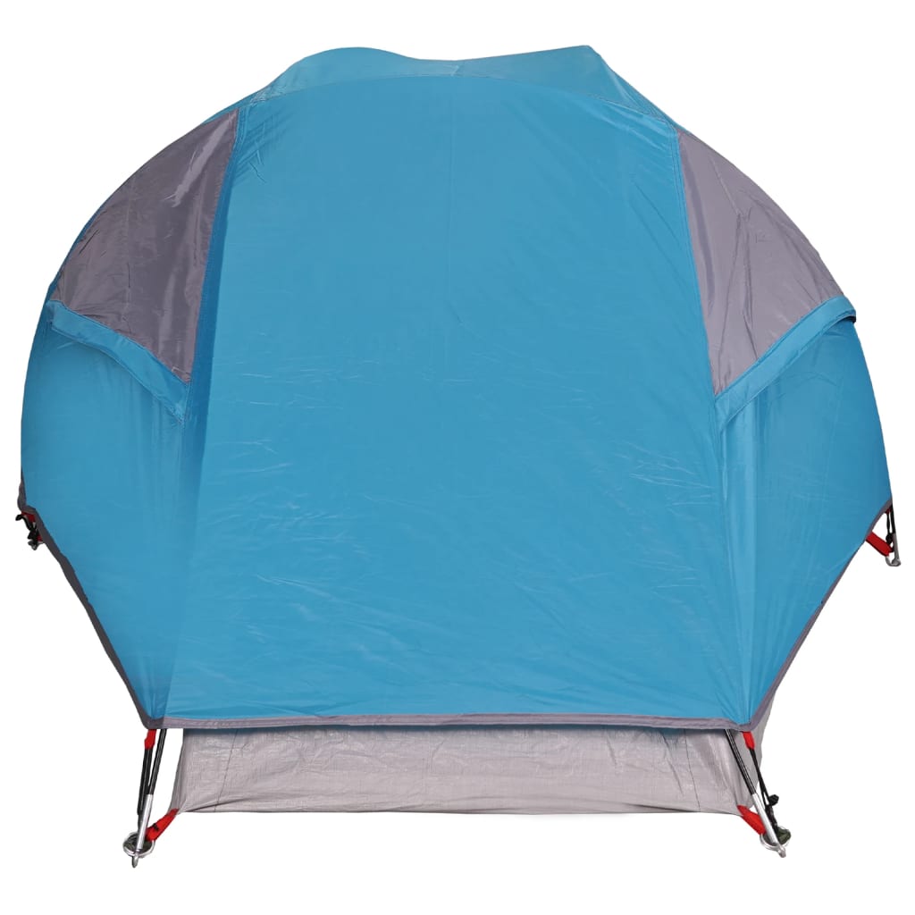 Koepeltent 1-persoons waterdicht blauw is nu te koop bij PeponiXL, paradijselijk wonen!