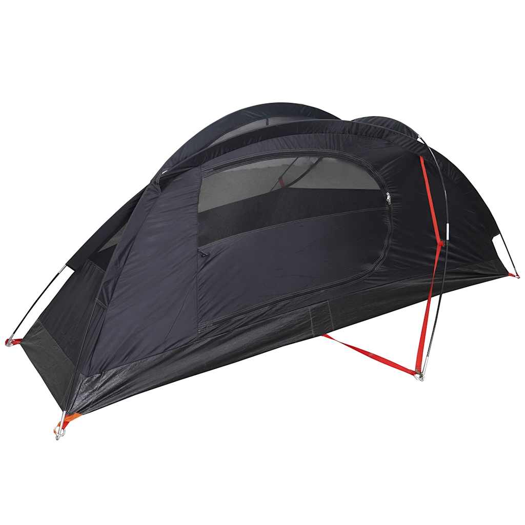 Koepeltent 1-persoons waterdicht verduisterend stof wit is nu te koop bij PeponiXL, paradijselijk wonen!