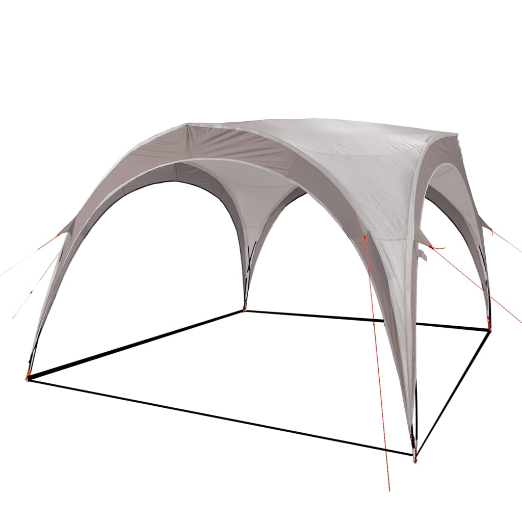 Partytent waterdicht wit is nu te koop bij PeponiXL, paradijselijk wonen!