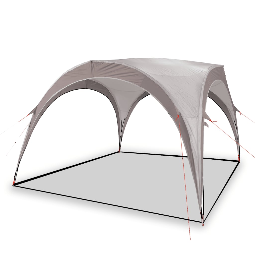 Partytent waterdicht wit is nu te koop bij PeponiXL, paradijselijk wonen!