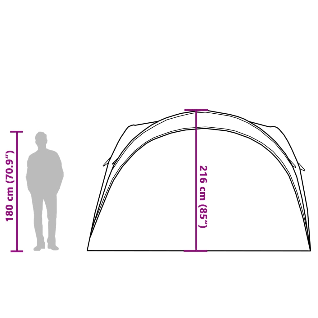 Partytent waterdicht wit is nu te koop bij PeponiXL, paradijselijk wonen!