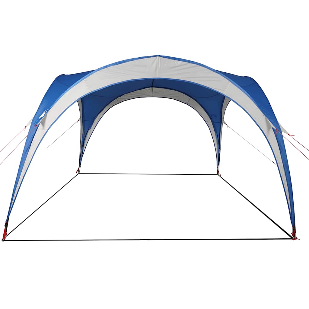 Partytent waterdicht blauw is nu te koop bij PeponiXL, paradijselijk wonen!